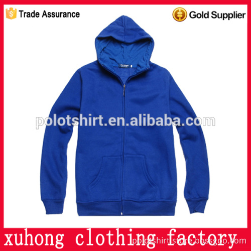 New cool free size pocket plain dyed thin hoodies